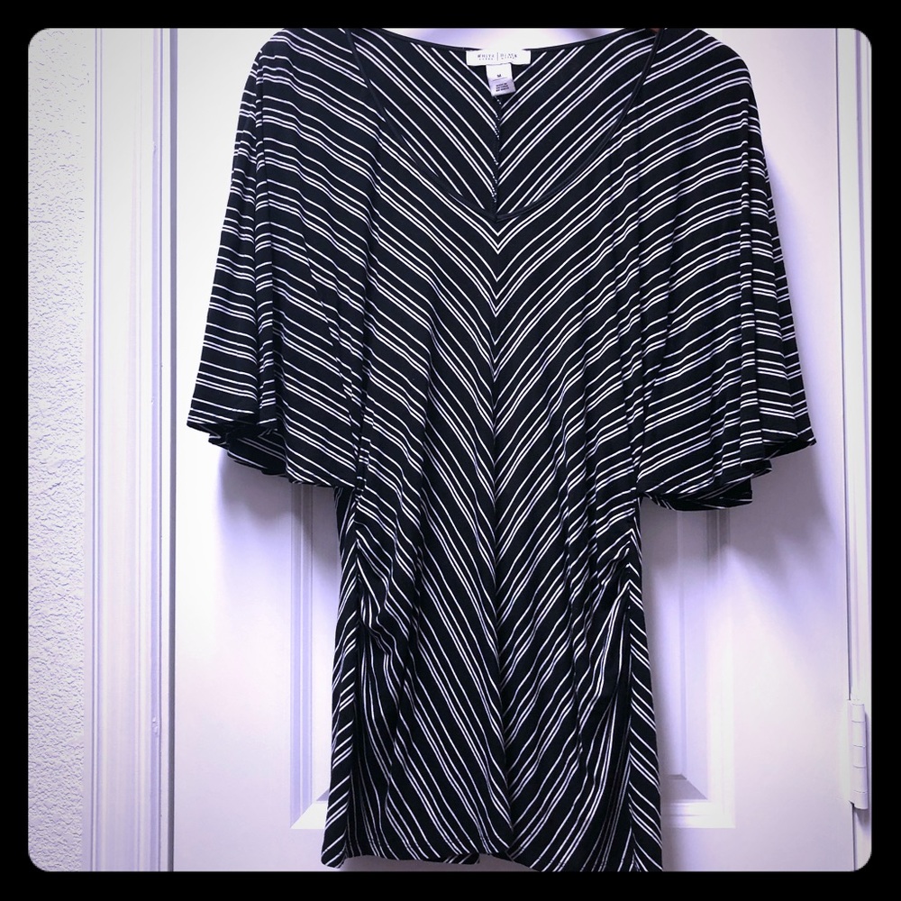White House Black Market blouse